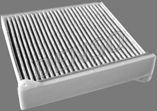 Denso Innenraumluftfilter Mit Aktivkohle Dcf300k - Bild 4