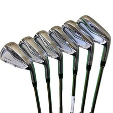 HONMA TOUR WORLD TW727V Set di ferri Flex S 6 pezzi NS PRO MODUS3 TOUR120 RH #49