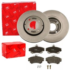 Kits de frein Smart FORFOUR