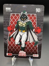 2026 Bo Jackson Battle Arena Rook Brent Rooker BRAWL Card 219