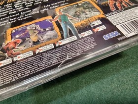 Zombie Revenge for SEGA Dreamcast Complete 2000