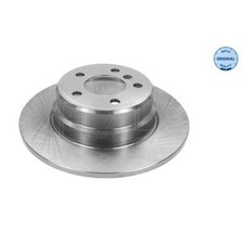 Disque de frein BMW 523