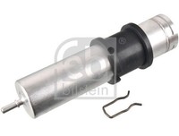Febi Bilstein Kraftstofffilter 177167 FüR Alpina BMW