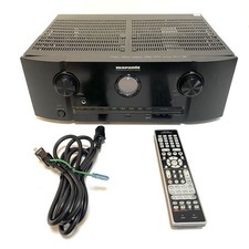 Marantz SR6006 AV Surround Receiver HDMI Tested Used