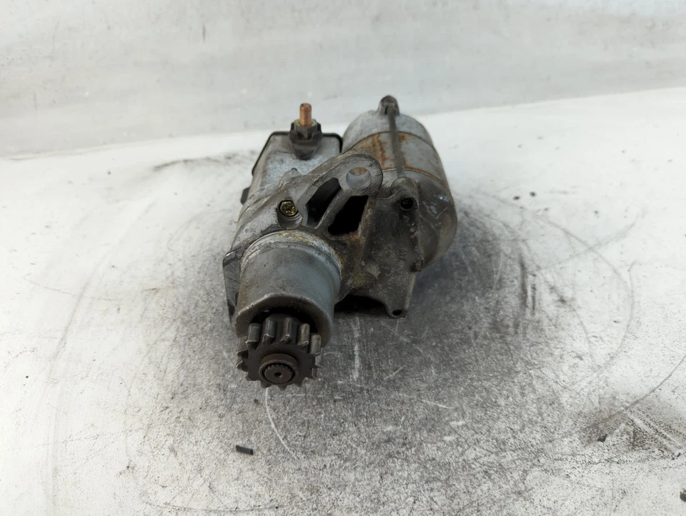 Solenoide motor de arranque Toyota Highlander 2001-2003 OEM G2M7L Foto 4 de 4