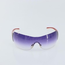 Prada SPR 536 Violet Gradients Lens-Discontinued Model-Polarized-ONLY FRAM Prada SPR 536 Violet Gradients Lens-Discontinued Model  main image 4