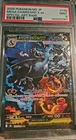 Mega Charizard X ex 110/080 M2: Inferno X Holo PSA 9