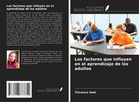 Los Factores Que Influyen En El Aprendizaje De Los Adultos Florence Ibeh Buch