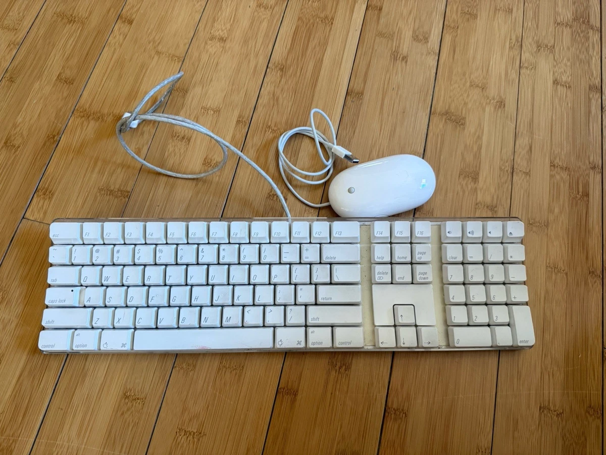 Apple Keyboard A1048 for sale | eBay
