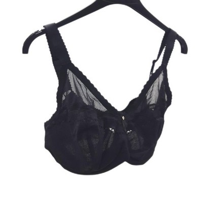 Playtex Damen Secret Comfort x1 Bh Schwarz 95D