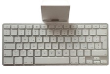 Apple iPad Keyboard A1359 Dock 30-Pin for 1st 2nd 3rd gen iPad