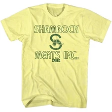 Rocky Meats Inc. Movie Shirt
