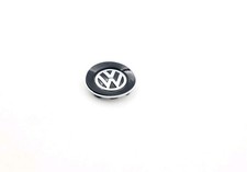 Vw Volkswagen Horn Button Steering Wheel Emblem Badge Logo 621621000