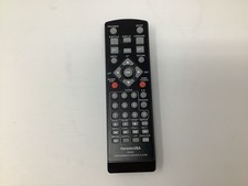 Karaoke USA Remote Control DVD/MP3/CDG karaoke GF829