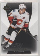 2019-20 Upper Deck Ultimate Collection Onyx 10/10 Sean Monahan #39 0c3