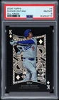 2026 Topps All Kings #4 SHOHEI OHTANI Dodgers Case Hit PSA 8 NM-MT