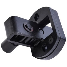 Engine Barring Tool W470589046300 J-46392 For Detroit Diesel Dd131516 Mbe 4000