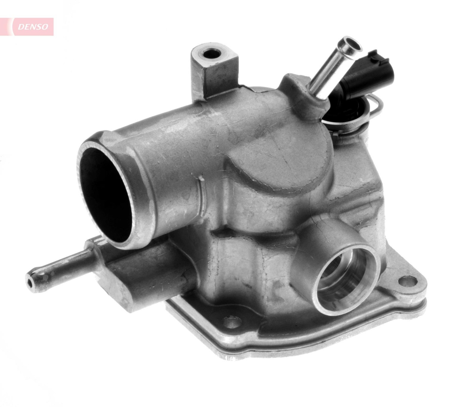 THERMOSTAT COOLANT DTM92500 FOR MERCEDES-BENZ C-CLASS/T-Model/Sportscoupe CLK - Image 10