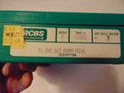 RCBS FL DIE SET-6MM REMINGTON MAG RELOADING-3 IN BOX — photo 6
