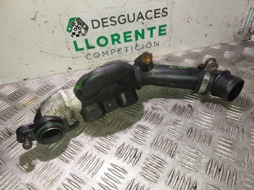 9653778480 Tubo para CITROEN C4 PICASSO Avatar 2009 478711 - Imagen 1 de 10