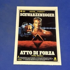 ACT OF FORCE Poster - Mini Poster