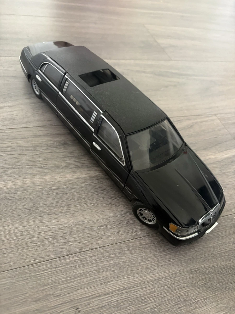 Sunstar Lincoln 1:18 Scale Diecast & Toy Vehicles for sale | eBay