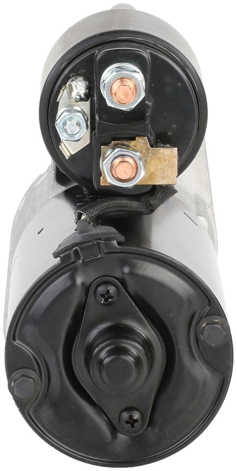 Arranque Bosch SR0463N para 98-08 Mercedes CLK320 E320 ML320 C240 C320 Chrysler Foto 2 de 4