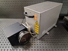 Trumpf TruMark 6000+IS10 Laserkopf  TruMark 6130