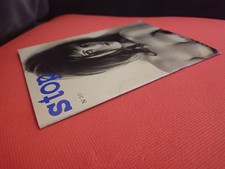 STOP N°33 Fiametta Wit