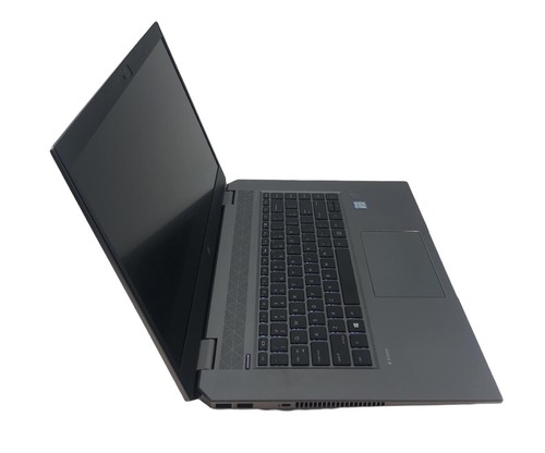 HP ZBook Studio G5 15,5" 6-core E-2176M 2,70 GHz 512 GB 32 GB di RAM Win11Pro - Foto 3 di 6