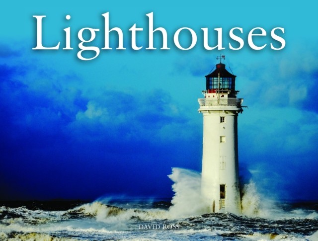 Lighthouses by David Ross PAPERBACK - Image 4