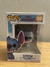 Funko Pop! Vinyl: Disney - Smiling Seated Stitch #1045