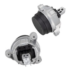 Support moteur BMW 520