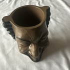 Snoop Dogg Head Planter Desk Pen Holder Cup Succulent 4.75" NICE — photo 2