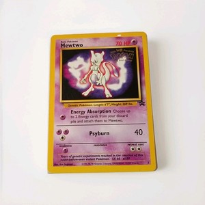 pokemon movie card value Cards Noticeable imperfections are okay 1999 Pokemon Movie Promo Cards