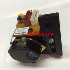 Original Sony KSS-210A Laser Head Replaces KSS-210B KSS-150A KSS-212B CD Player