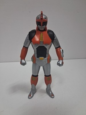 Andro Melos - Ultra Hero Series - ANDRO MARS - Kaiju - Loose - Bandai - 2003