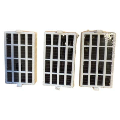 MDS-PRO 3x Filter Kühlschrank für Bauknecht Whirlpool IGNIS 480131000232 481248048173