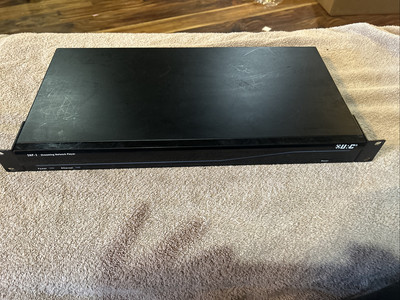 URC SNP-2 Streaming Network Player