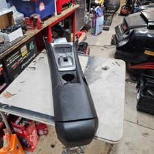 2010-2015 Chevrolet Camaro Console Assembly Oem