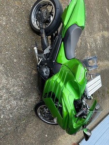 Motorcycle Zx 14 | eBay