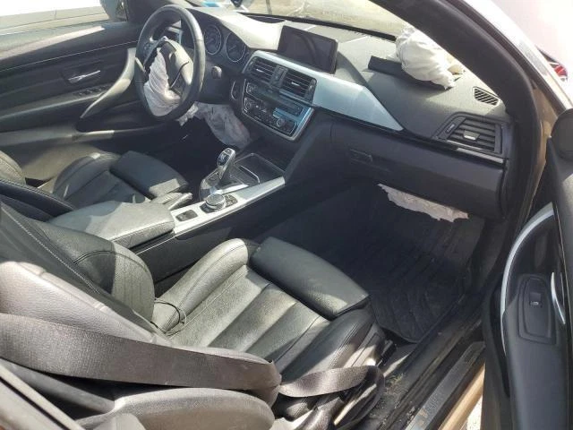 Pantalla de infoentretenimiento usada se adapta a: BMW 428I 2016 pantalla tablero 8,8`` pantalla n Foto 2 de 4