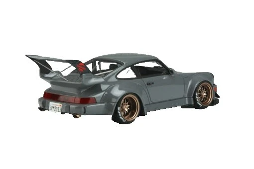 1:18 Limited Edition Diecast Cars, Trucks & Vans