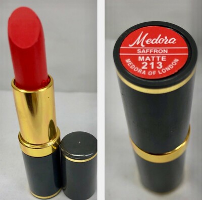medora lipstick colour