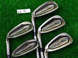 mizuno jpx ez forged 2.0