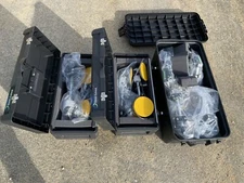 OMNI Cubed Stealth Seamer Kit  