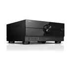 Yamaha Aventage Rx-A6A Home Theater A/V Receiver 9.2 Channels 4K Pass-Through