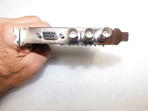 BLACKMAGIC DESIGN DECKLINK SDI 4K BMDPCB30BC PCIe VIDEO CAPTURE CARD - Picture 3 of 3