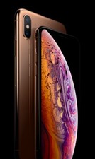Buy Apple iPhone XS - 64 GB - Gold (Unlocked) (CA) online | eBay
