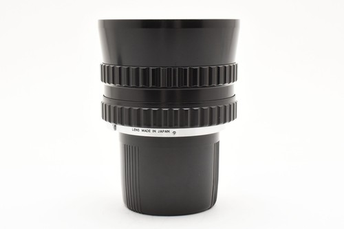 Nikon Nikkor O C 50mm f2.8 Lens For Zenza Bronica S S2 EC TL Lens JAPAN #2472033 - Picture 11 of 12
